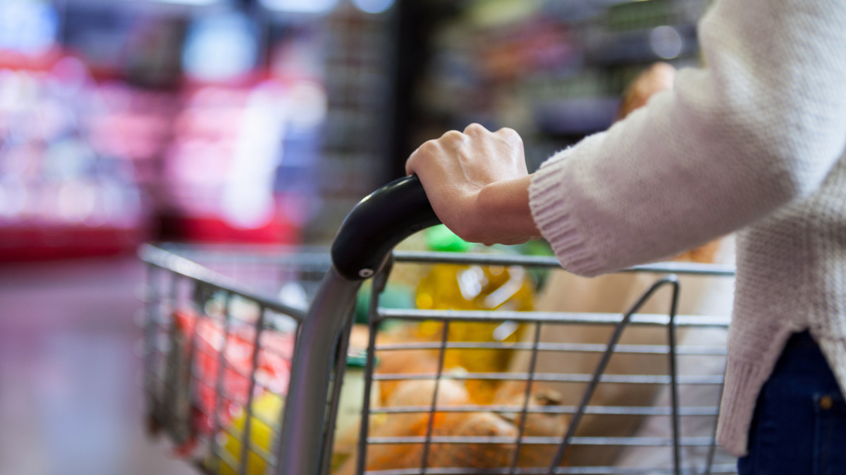 Nadchodzi wielka podwyżka cen żywności? Eksperci kreślą czarny scenariusz