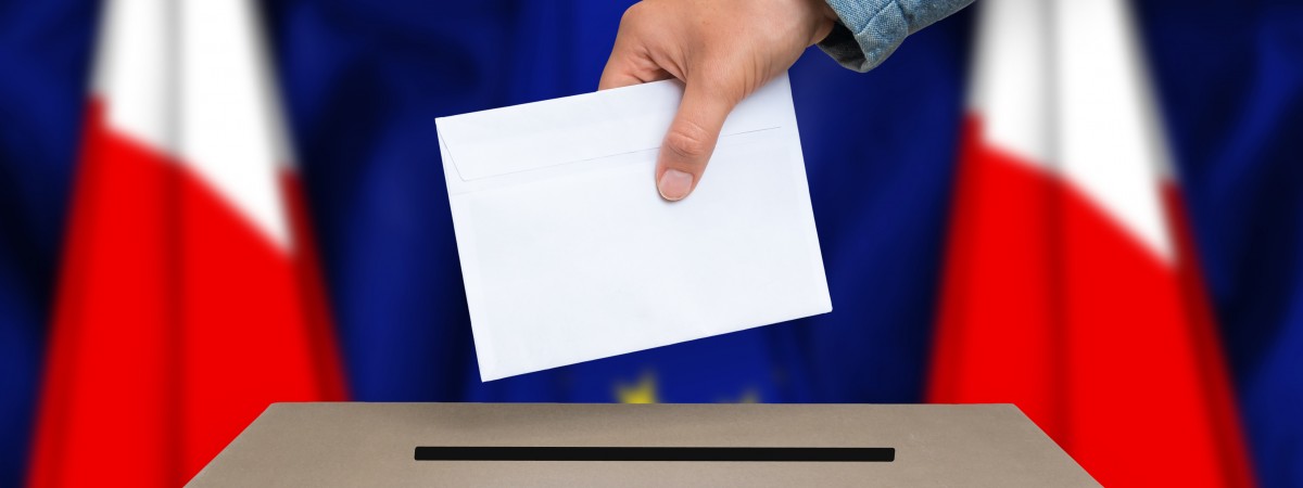 Pojutrze wybory do Sejmu i Senatu RP: w tych obwodach można głosować 