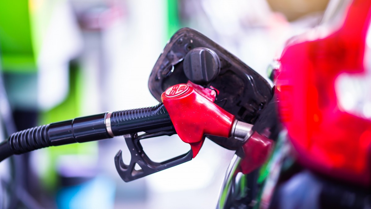 W te dni tygodnia paliwo jest najtańsze