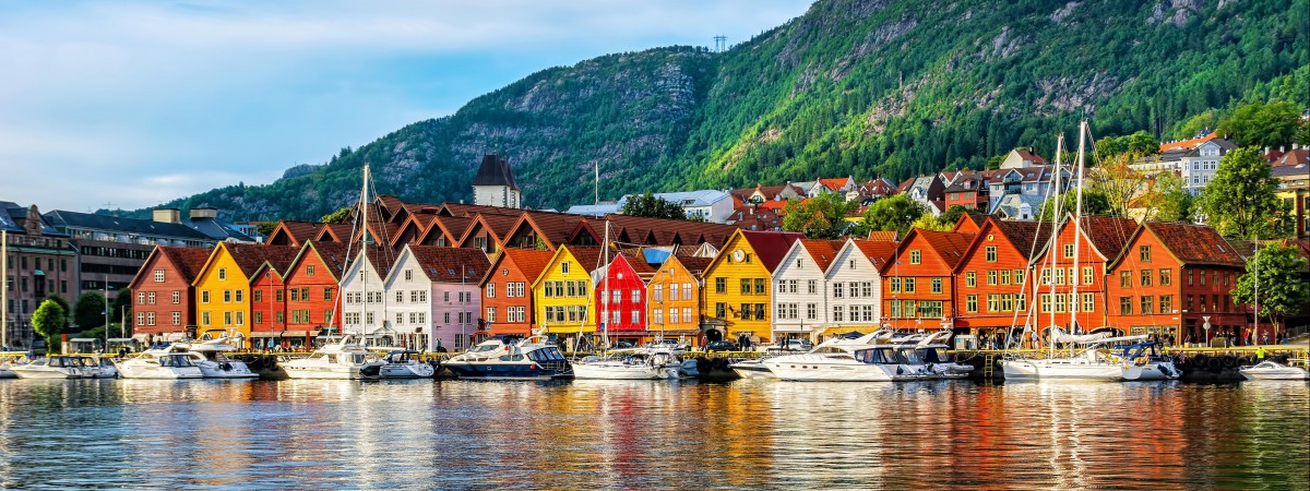 UNESCO martwi się o Bergen: „To zagrożenie dla światowego dziedzictwa”