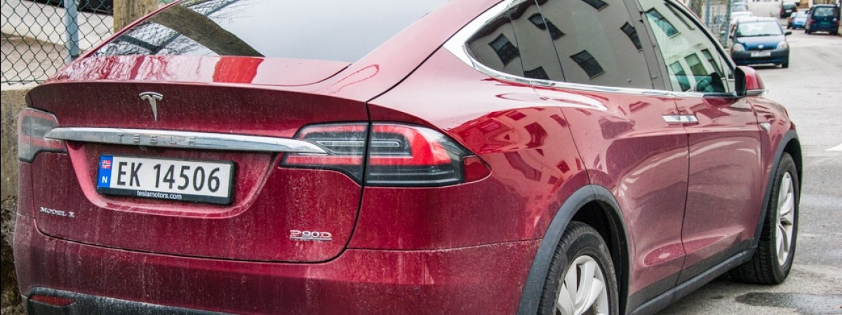 Norwegowie pozywają Teslę. Twierdzą, że oszukuje klientów