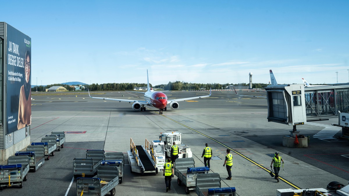 Kolejny strajk na horyzoncie. Samolotom grozi uziemienie