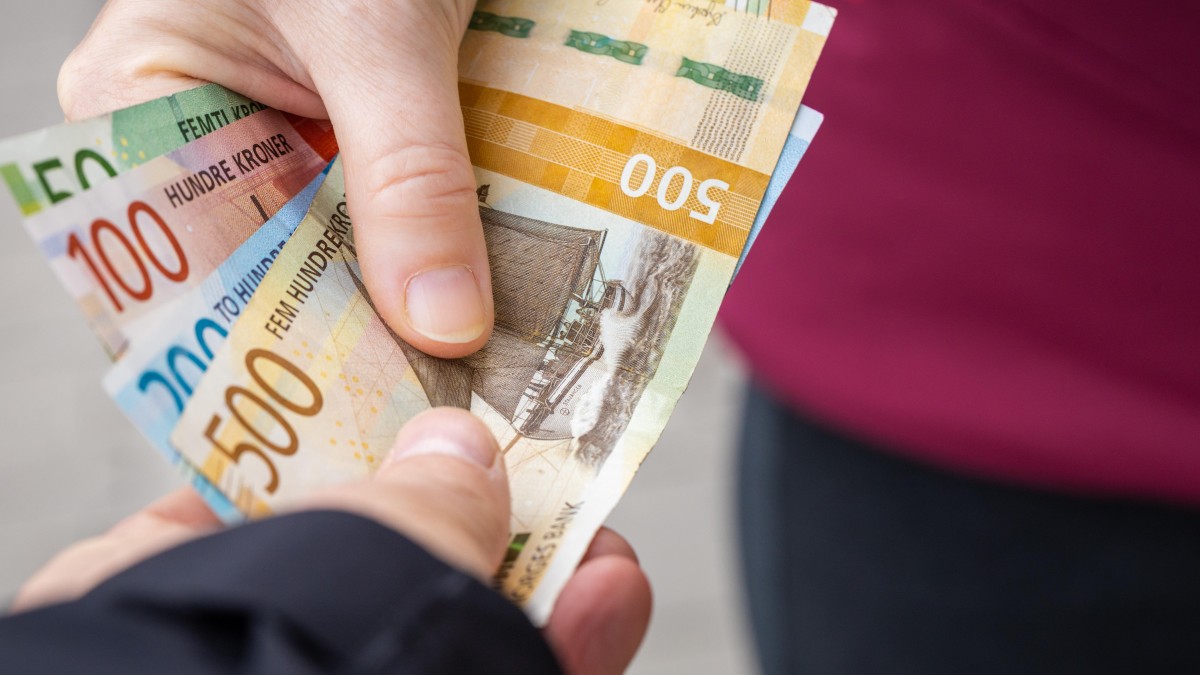 Banki w Norwegii podnoszą oprocentowanie kredytów hipotecznych