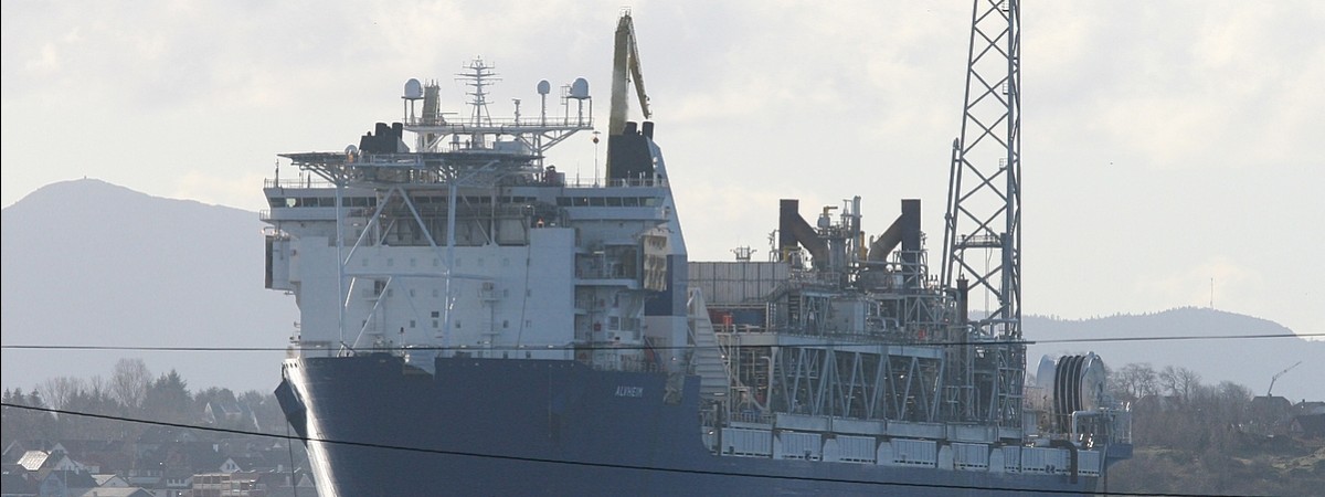 Przełomowe odwierty na Morzu Północnym. Odkryto nowe pokłady ropy 