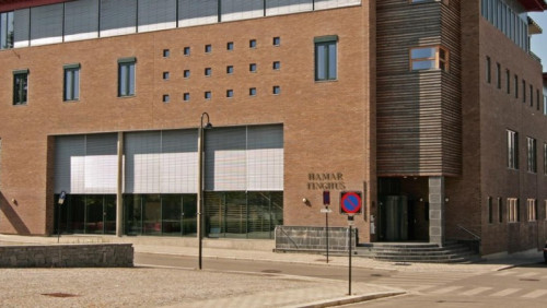 Przejechał pieszego, ale uniknął kary. Polaka wytłumaczyło zjawisko optyczne