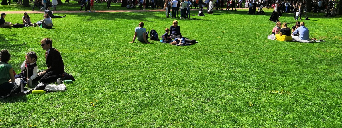 Dziś pierwszy dzień lata: fala upałów może ominąć Norwegię [PROGNOZA]