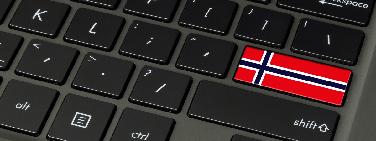 Ponad 400 000 000 koron na łącze szerokopasmowe. To największa tego typu inwestycja w Norwegii