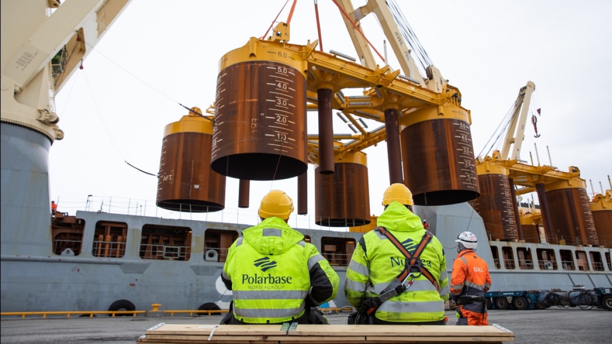 Strajk w przemyśle naftowym. Norwegia dziennie straci nawet pół miliarda koron