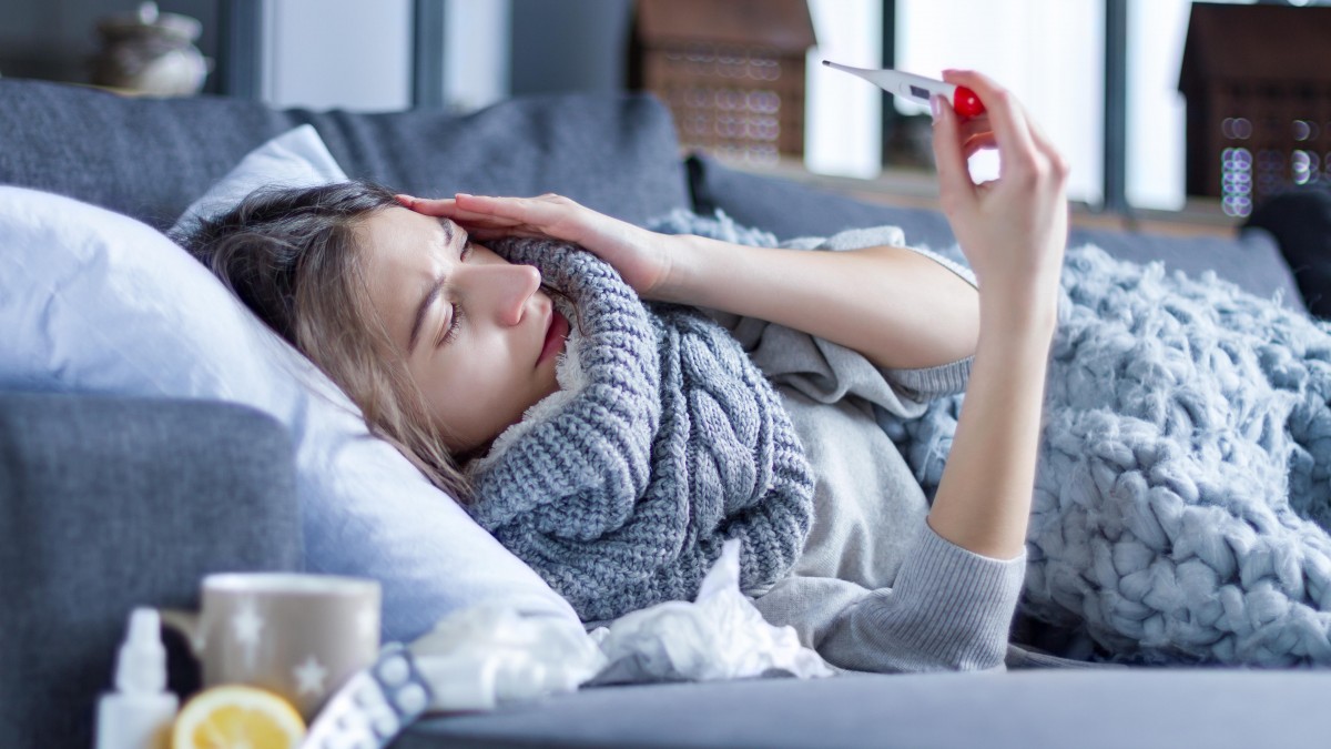 Koronawirus już nie taki groźny? Norwegia będzie go traktować jak inne sezonowe infekcje