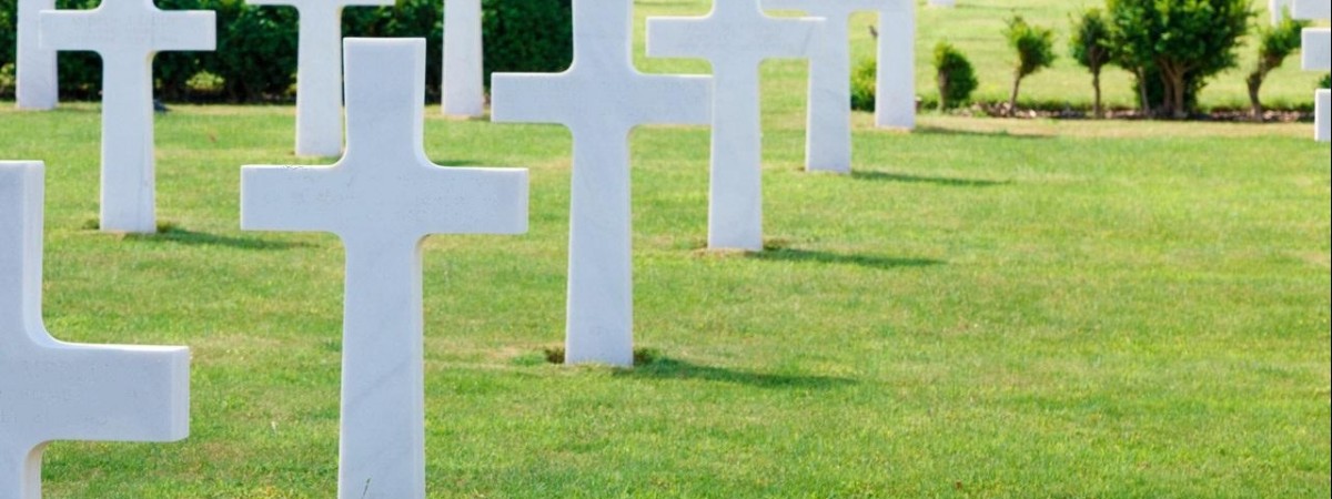 Gravferdsstønad – procedury i zwrot kosztów pogrzebu w Norwegii