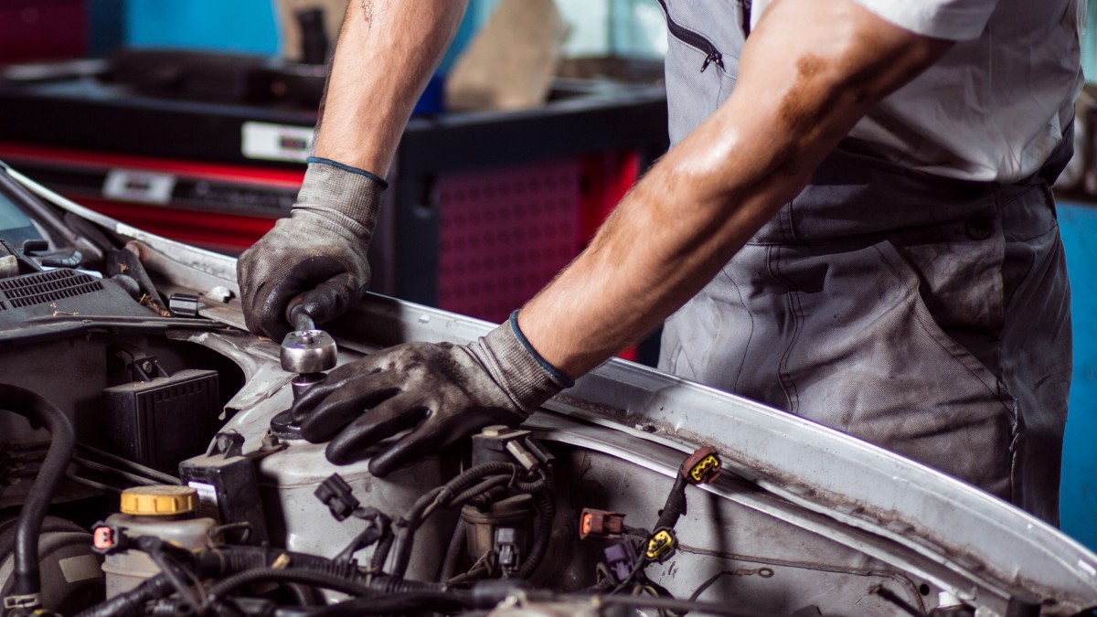 Zmienią się zasady przeglądu pojazdów. Nowe wymogi EU-kontroll już w marcu