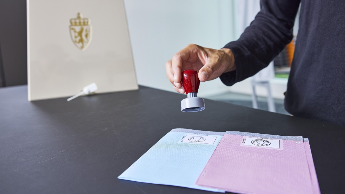 Wybory samorządowe 2023 w Norwegii. Kraj fiordów czekają wielkie polityczne zmiany?