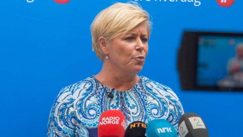 Rozłam w rządzie: to Frp-exit oznacza dla Norwegii