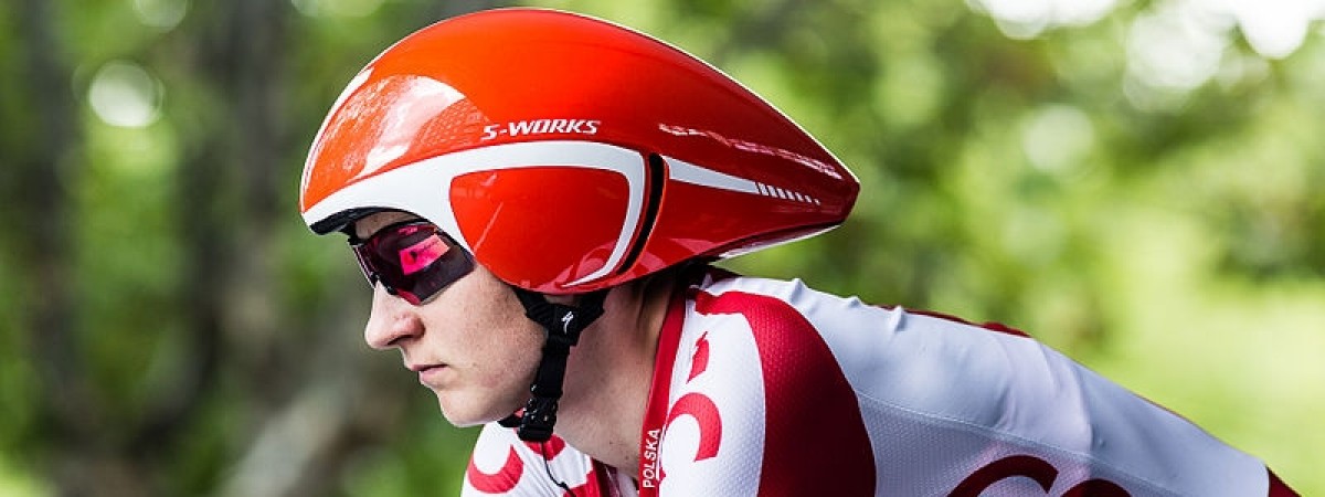 Afera na Ladies Tour of Norway: wyścig przerwany przez... jacht. Polka miała szansę wygrać? 