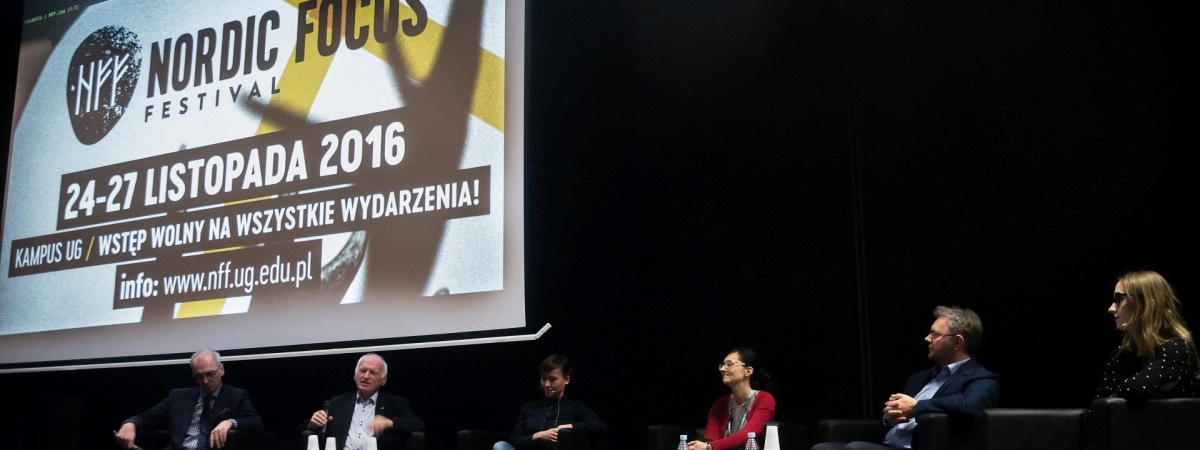 „Dzieli nas tylko Bałtyk”: Za nami pierwszy festiwal kultury krajów nordyckich [GALERIA]