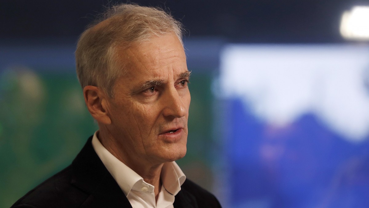 Koniec z podwyżką podatków, czas na poprawę państwa. Norweski premier walczy o wyborców