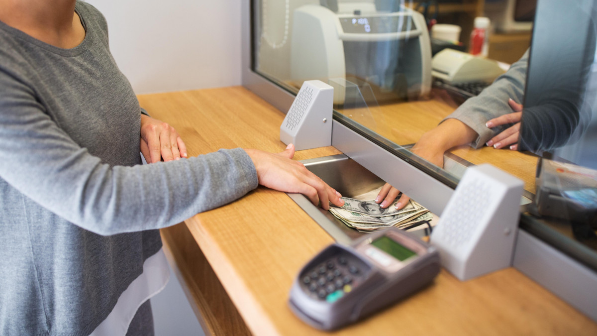 Norges Bank planuje skup korony norweskiej. Znamy plany na luty