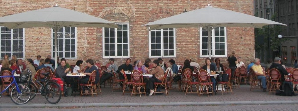 Hakerzy największym zmartwieniem Norwegów. Boją się ich bardziej niż terrorystów