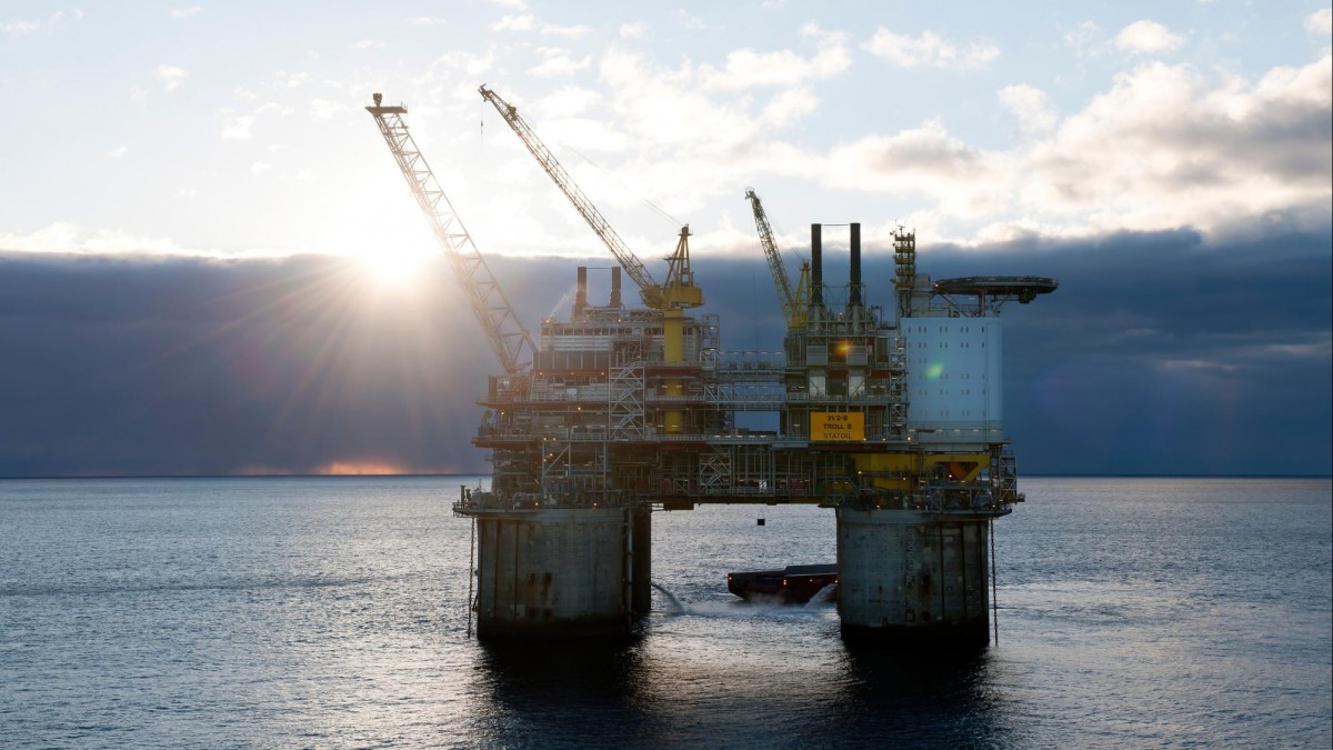 Udziały w Porsche i neutralność klimatyczna. Norweski Oljefondet przedstawił plany na przyszłość