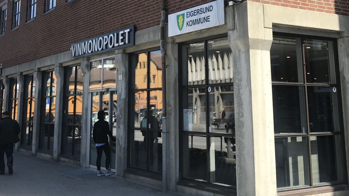 Zakup alkoholu w Norwegii: godziny otwarcia Vinmonopolet w okresie świątecznym 2023