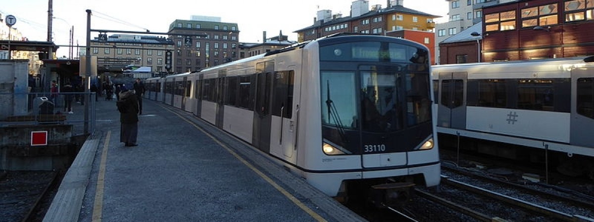 Budowa nowej linii metra uratowana. Gigantyczna inwestycja pochłonie ponad 16 miliardów koron