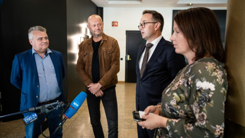 Koniec trudnych negocjacji: nie będzie strajku, będą podwyżki