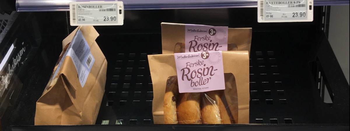 Norweskie aplikacje z przecenionym jedzeniem się sprawdzają. Uratowały przed wyrzuceniem setki tysięcy porcji