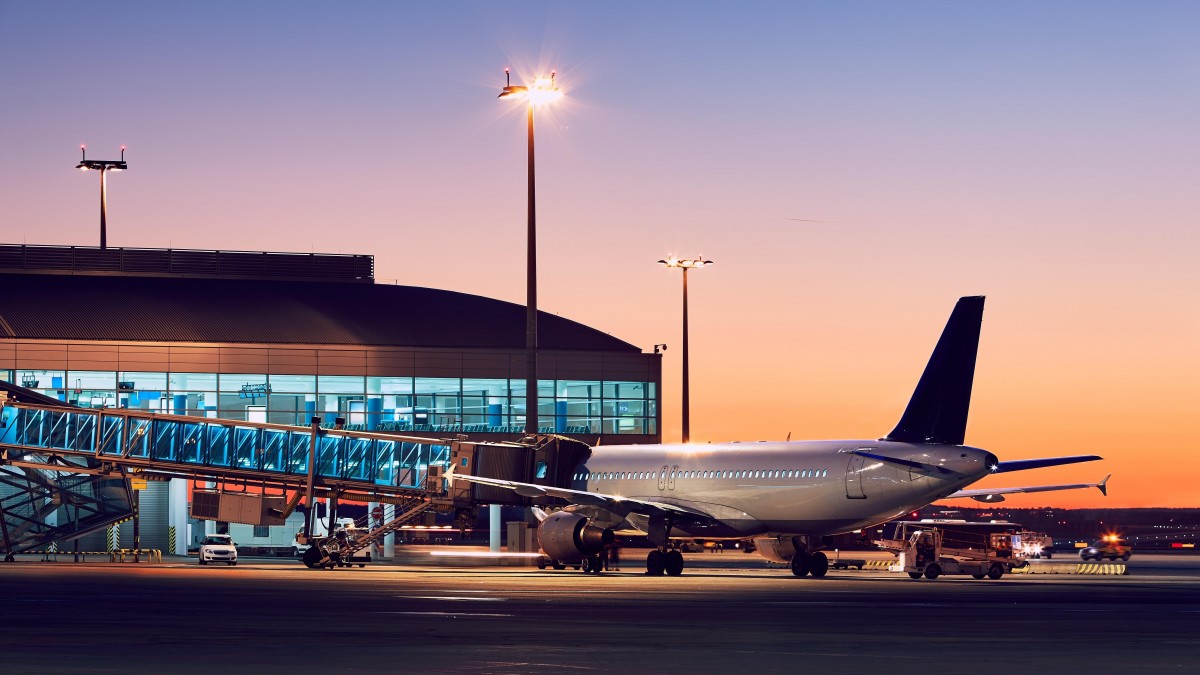 Budowa lotniska w Mo i Rana jednak się wydłuży? Avinor widzi szansę na otwarcie w 2027 roku