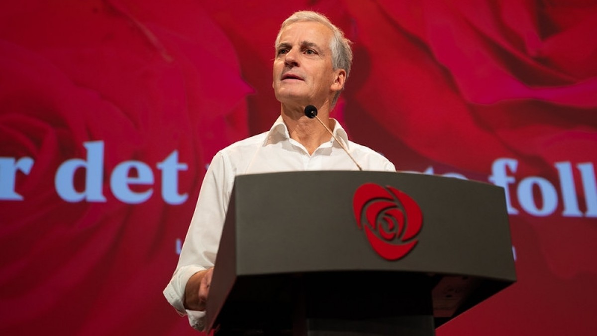 Trzy partie w koalicji rządzącej Norwegią? Partia Pracy zapowiada nowy kierunek zmian