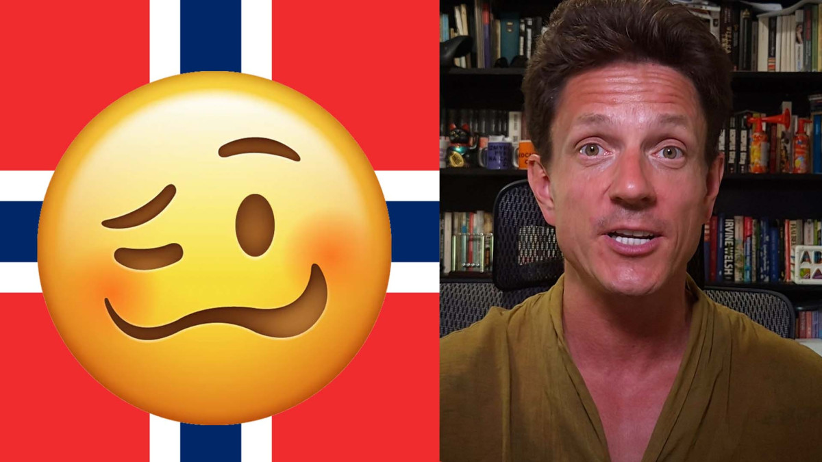 Alkoholowy weekend norweskich kierowców