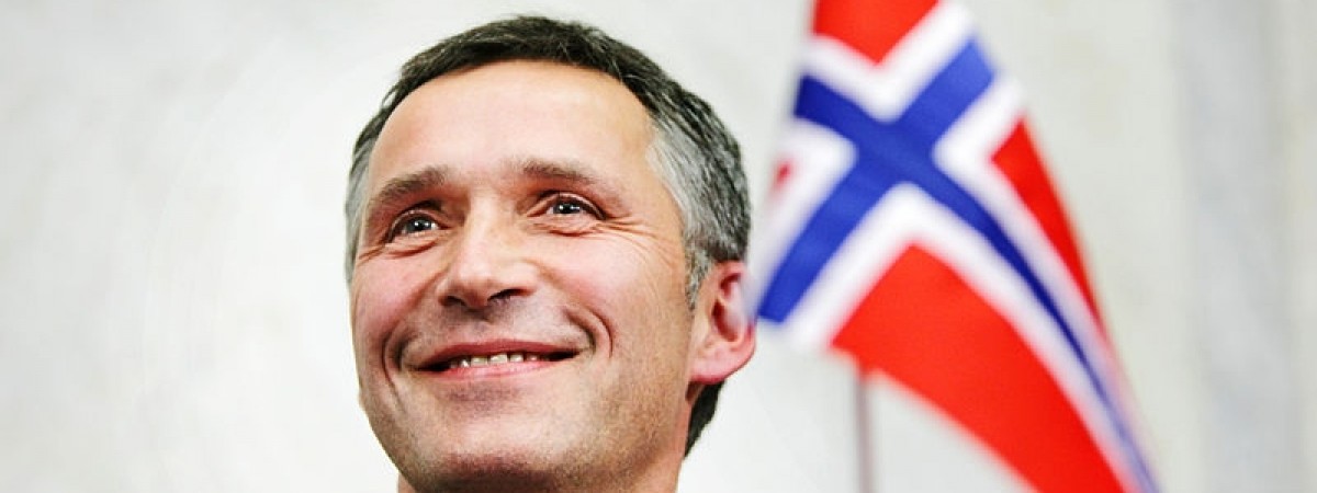 USA wyda więcej na swoje wojsko w Europie. Stoltenberg: To nie początek kolejnej zimnej wojny