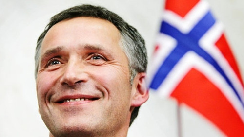 USA wyda więcej na swoje wojsko w Europie. Stoltenberg: To nie początek kolejnej zimnej wojny