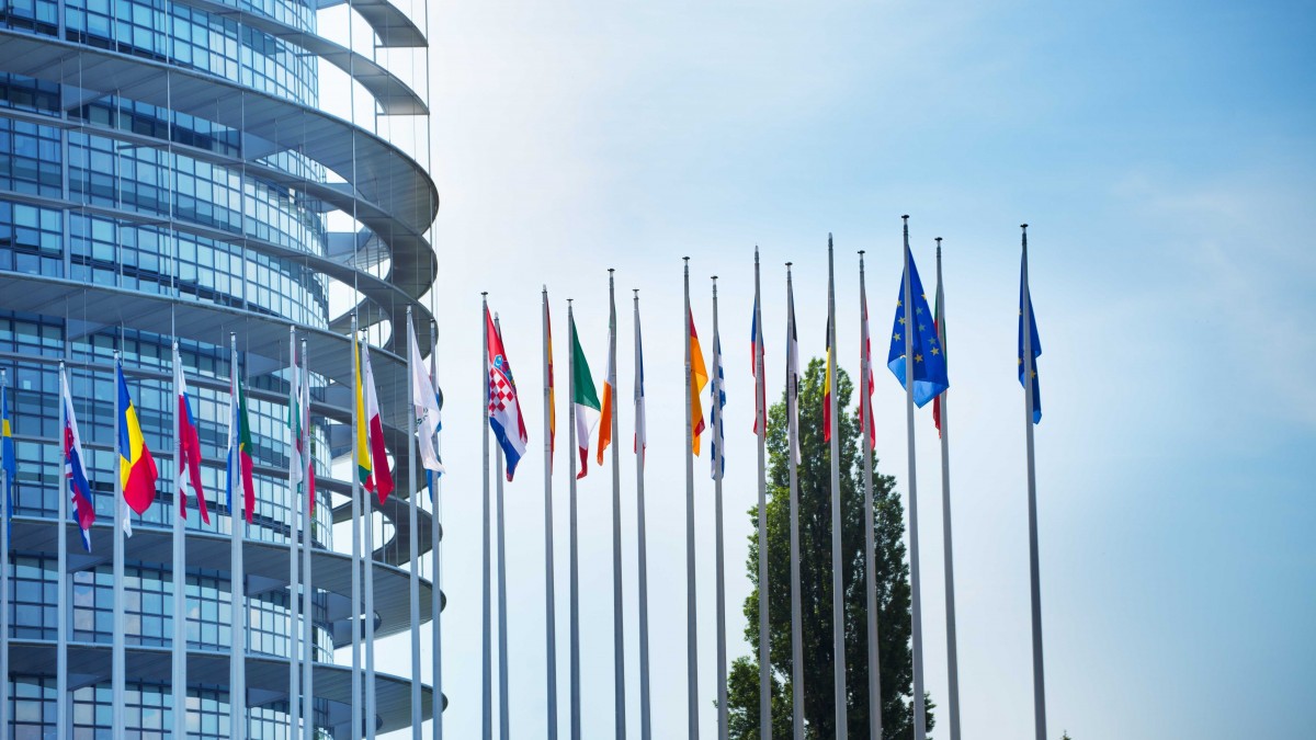 Rekordowe poparcie dla UE i EOG. Norwegowie zadowoleni ze współpracy w Europie