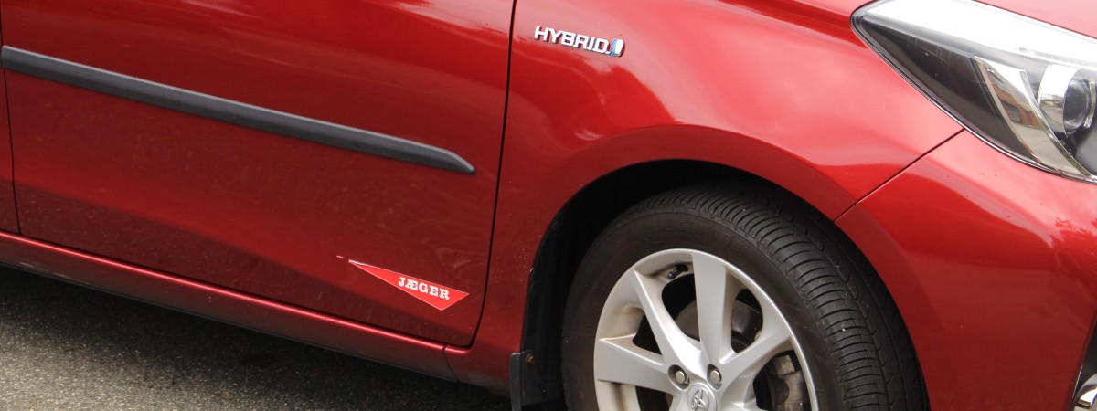 Koniec z piggdekkami w samochodach. W przyszłym tygodniu zaczyna się sezon letni