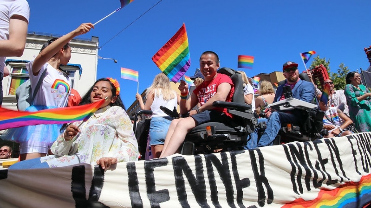 Norwescy aktywiści zadowoleni: nowy rząd chce całkowitego zakazu kontrowersyjnej „terapii”