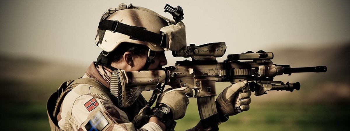 Rozwija się polsko-norweska współpraca wojskowa. Szczyt NATO pogłębi ją jeszcze bardziej