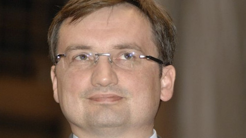 Polacy porwali własne dzieci z Niemiec. Ziobro deklaruje wsparcie