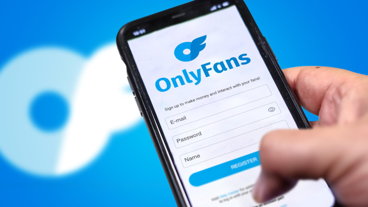 Norweżka nie zgłosiła dochodu z OnlyFans. Czeka ją sroga kara