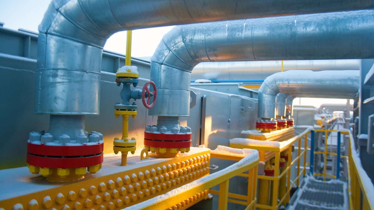 PGNiG zwiększa wydobycie gazu w Norwegii. Surowiec trafi do Polski po uruchomieniu Baltic Pipe