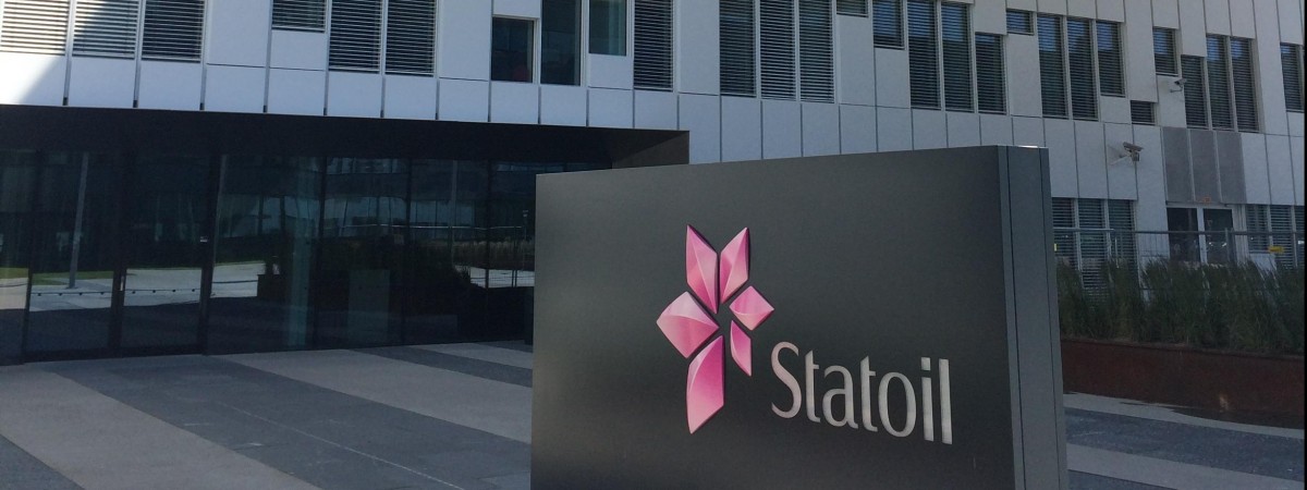 Równość i dziedzictwo: Statoil idzie z duchem czasu i zmienia nazwę