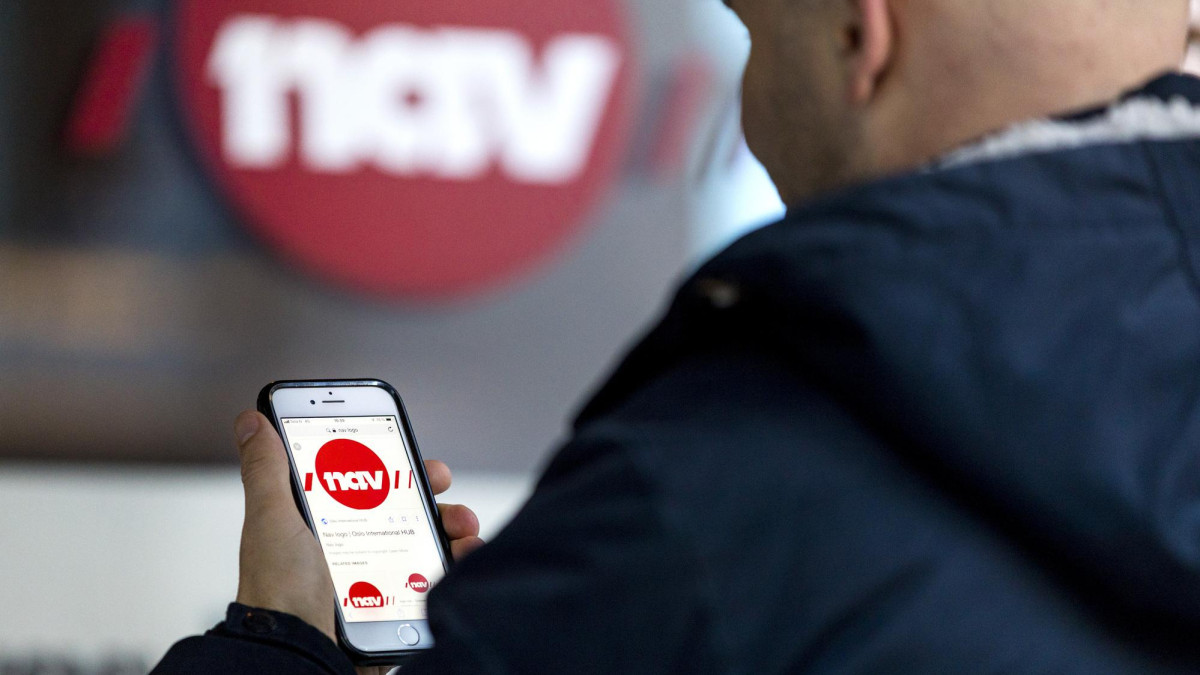 W Norwegii na zasiłku. Liczba odbiorców tego świadczenia stale rośnie