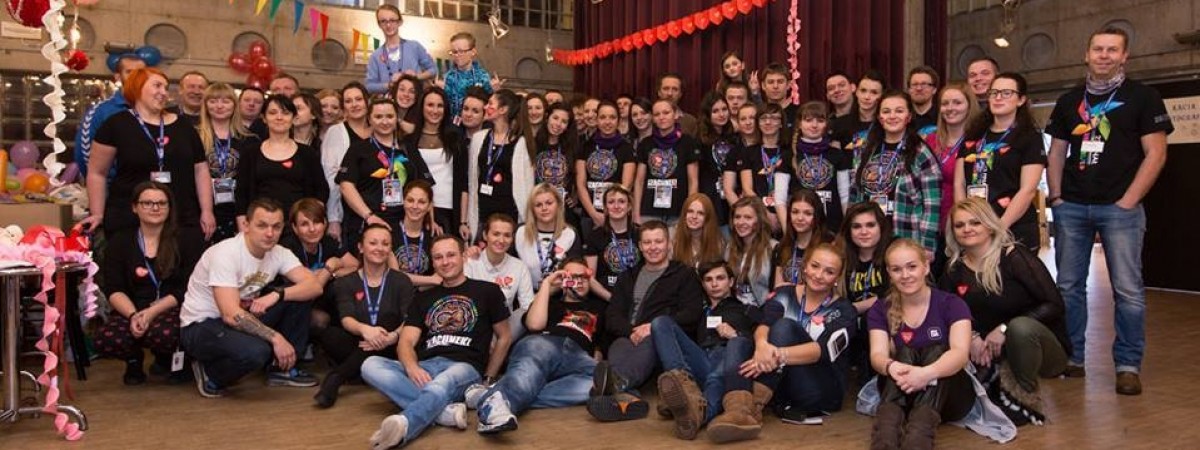 Wielka Orkiestra Świątecznej Pomocy kolejny raz w Oslo!