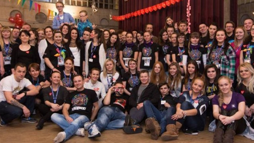 Wielka Orkiestra Świątecznej Pomocy kolejny raz w Oslo!