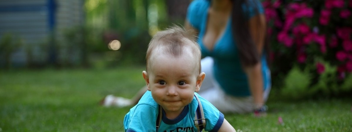 NAV wypłaca mniej foreldrepenger. Przyczyną spadek liczby narodzin