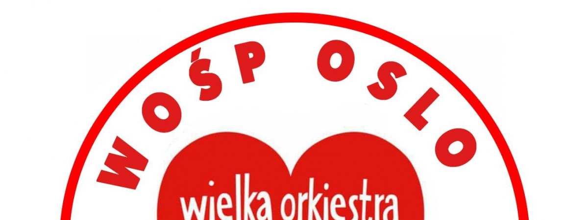 14 stycznia Oslo kolejny rok z rzędu zagra z Orkiestrą. Co sztab przewidział na finał? [WOŚP 2018] 
