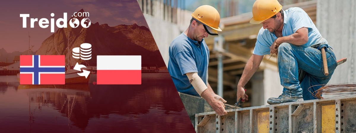 W trosce o wasze pieniądze. Trejdoo: pełne bezpieczeństwo i pewność przelewów