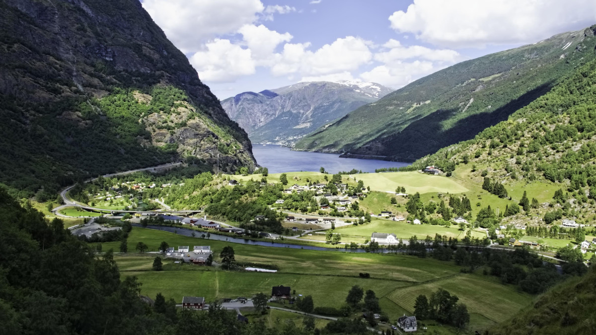 Norwegia to nie tylko Oslo i Bergen. Zajrzyj tu, jeśli odwiedzasz kraj fiordów