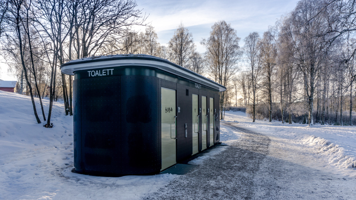Władze Oslo szukają oszczędności w… publicznych toaletach. Niedługo zniknie 45 z nich