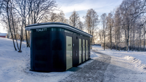 Władze Oslo szukają oszczędności w… publicznych toaletach. Niedługo zniknie 45 z nich
