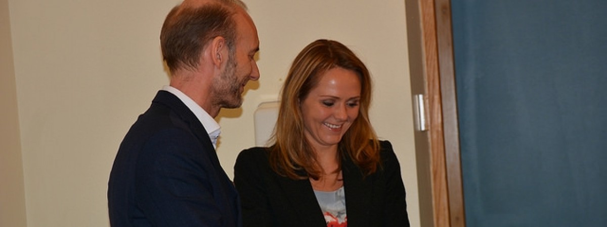 Norwegia walczy z łamaniem praw autorskich. Rząd chce zabronić oglądania filmów za darmo w sieci